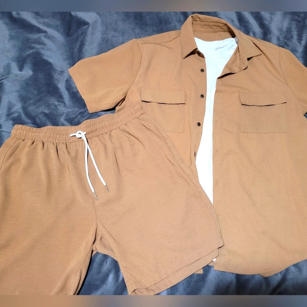 Mens Set